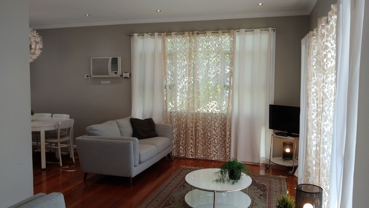 Photo of Livingroom in Oxley Park