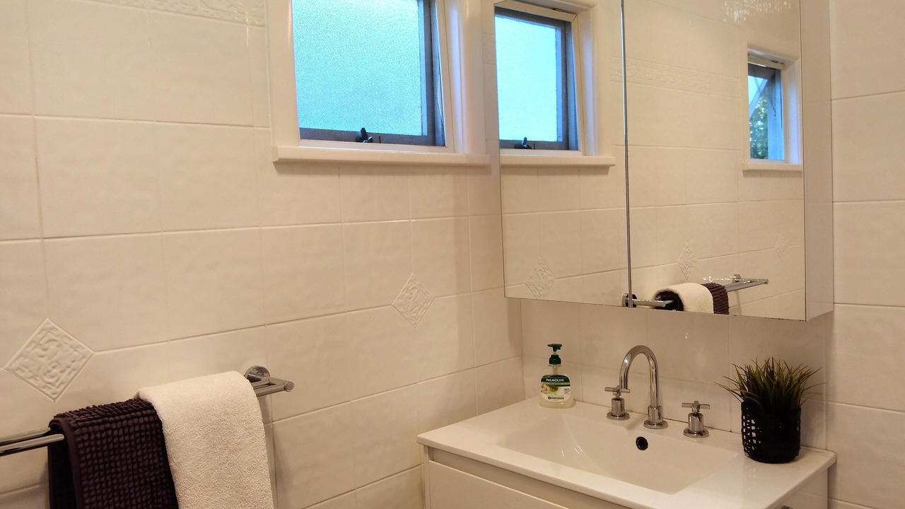 Photo of Bathroom in Oxley Park