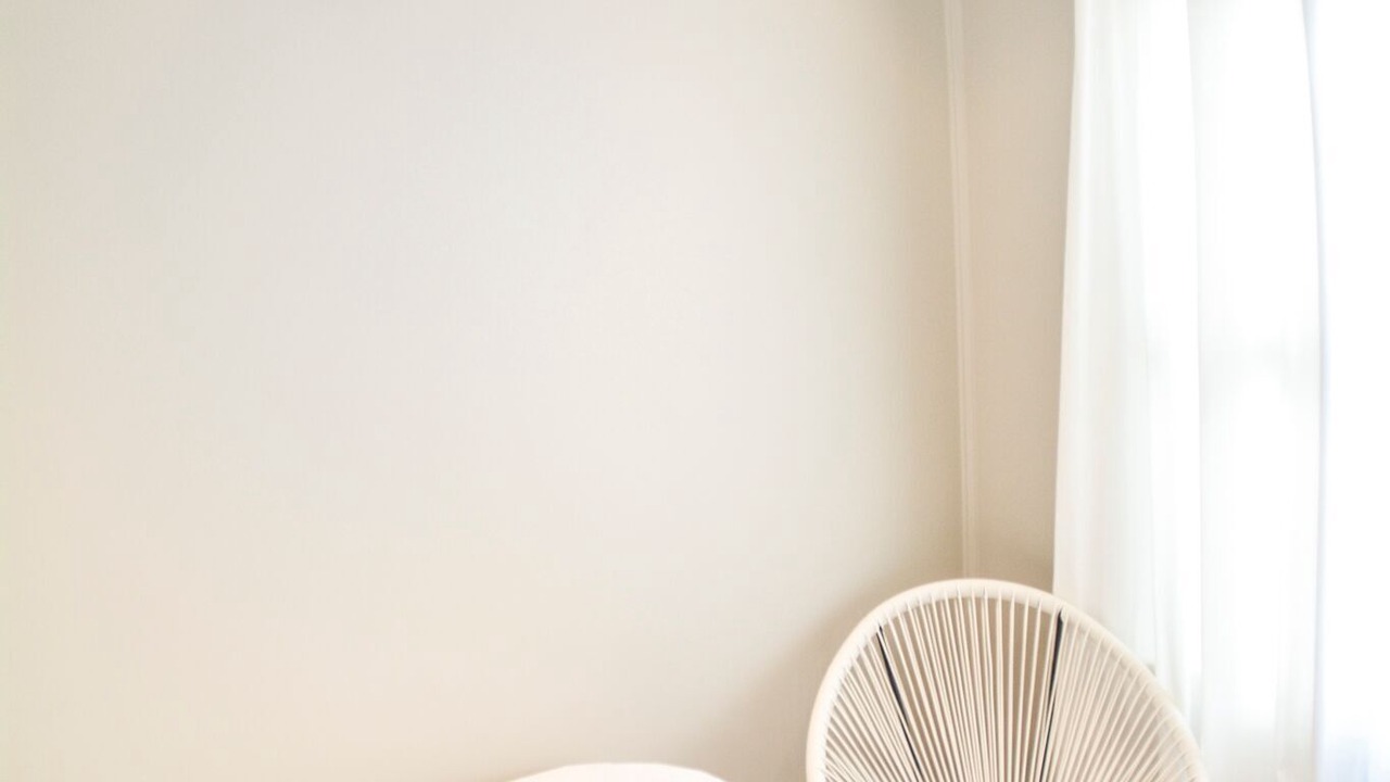 Photo of Bedroom in Oxley Park