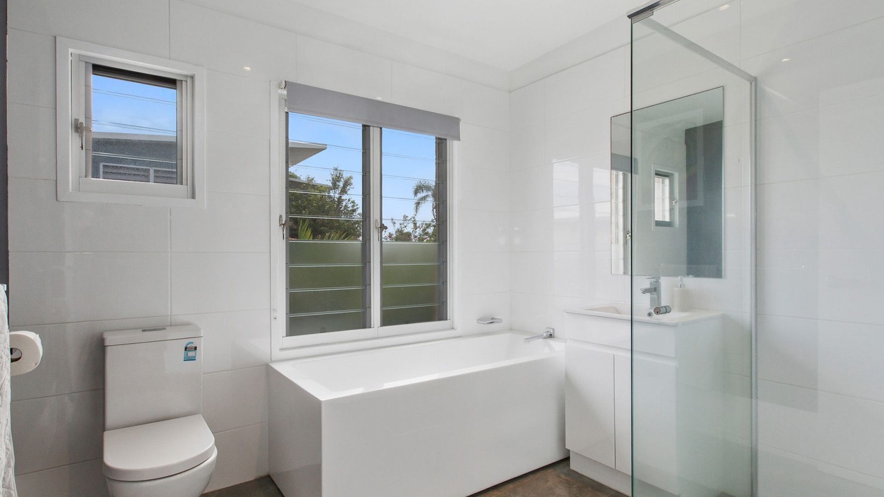 Photo of Bathroom in Kingscliff