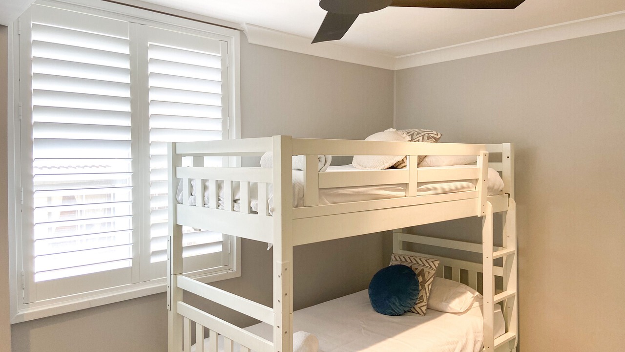 Photo of Bedroom in Merewether