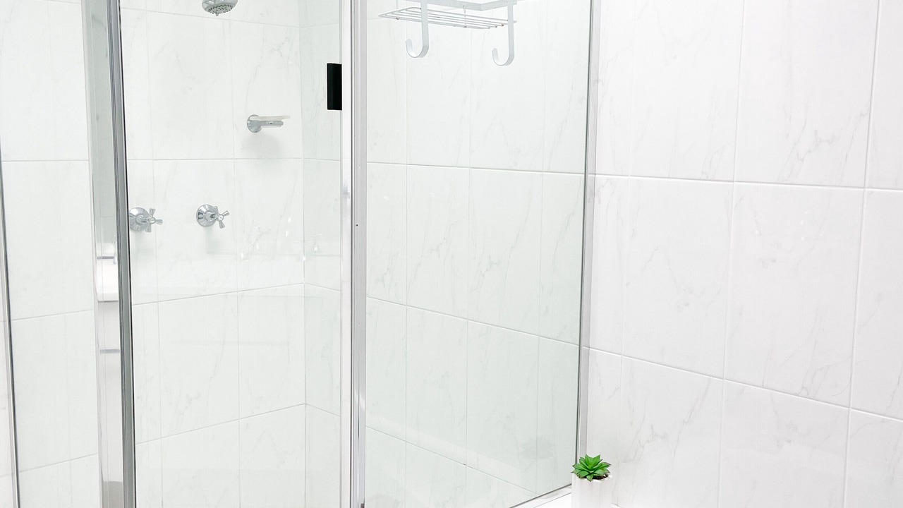 Photo of Bathroom in Merewether