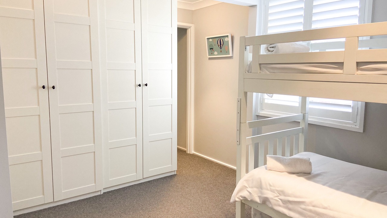 Photo of Bedroom in Merewether