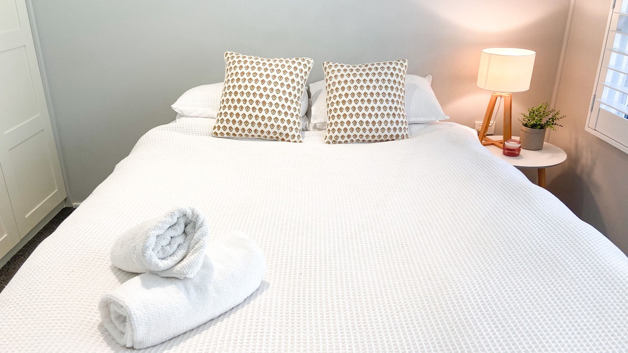 Photo of Bedroom in Merewether
