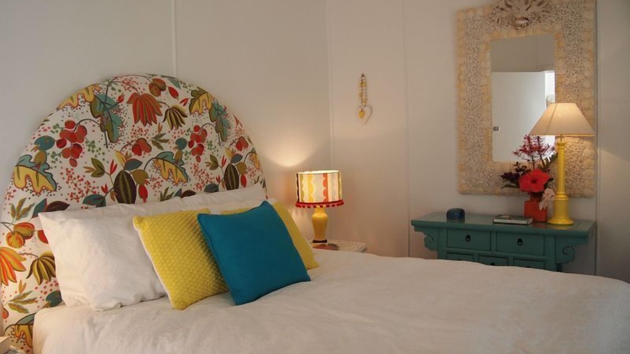 Photo of Bedroom in Pearl Beach