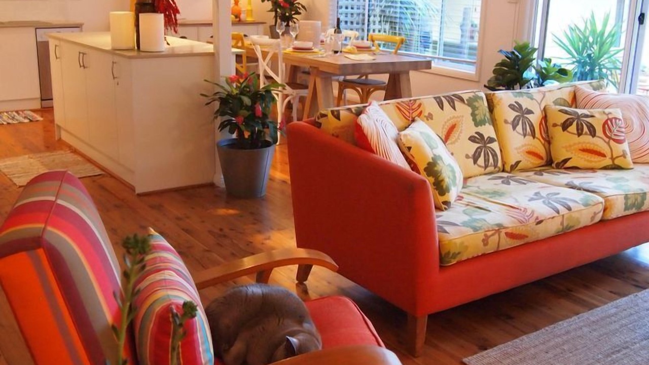 Photo of Livingroom in Pearl Beach