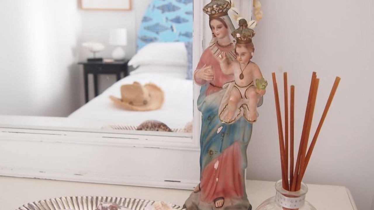 Photo of Bedroom in Pearl Beach