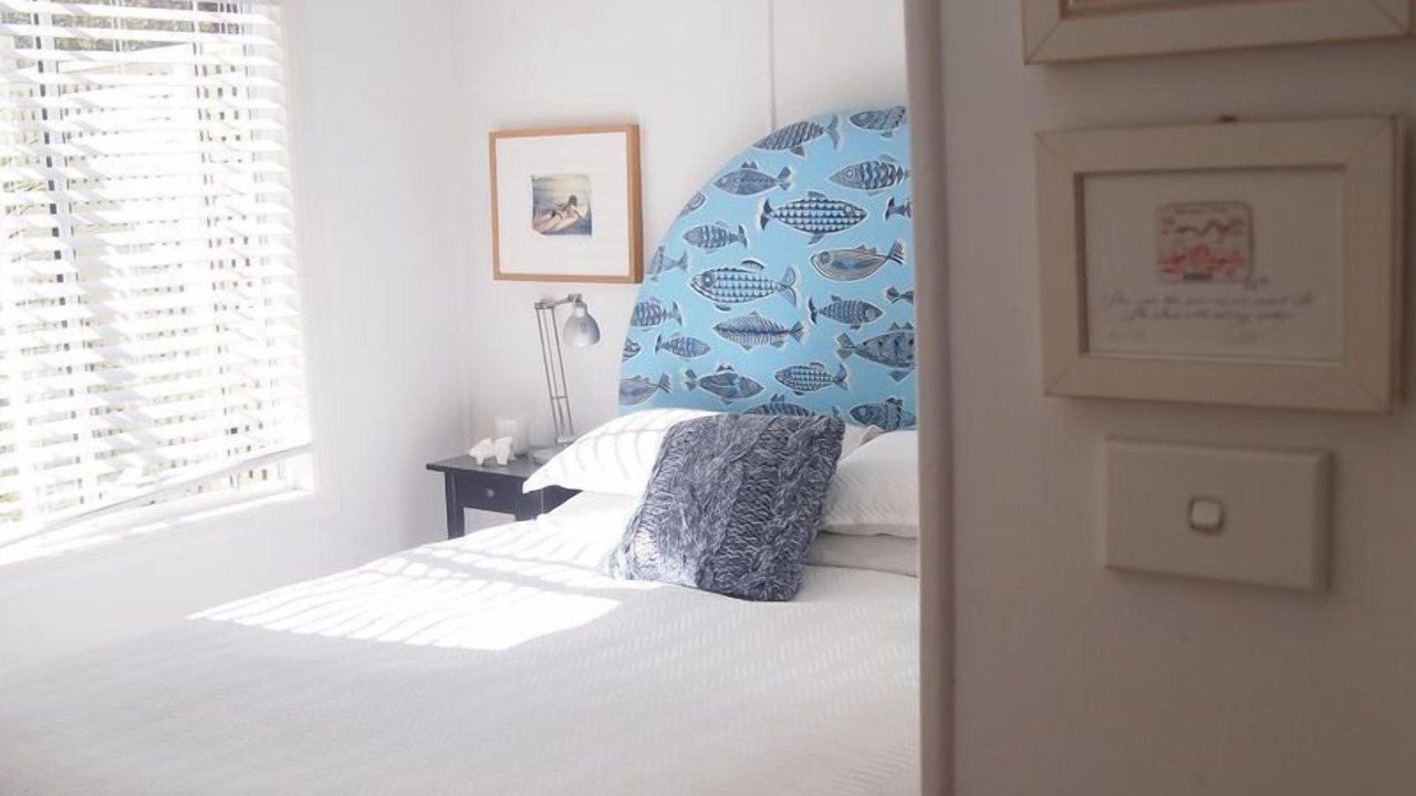 Photo of Bedroom in Pearl Beach