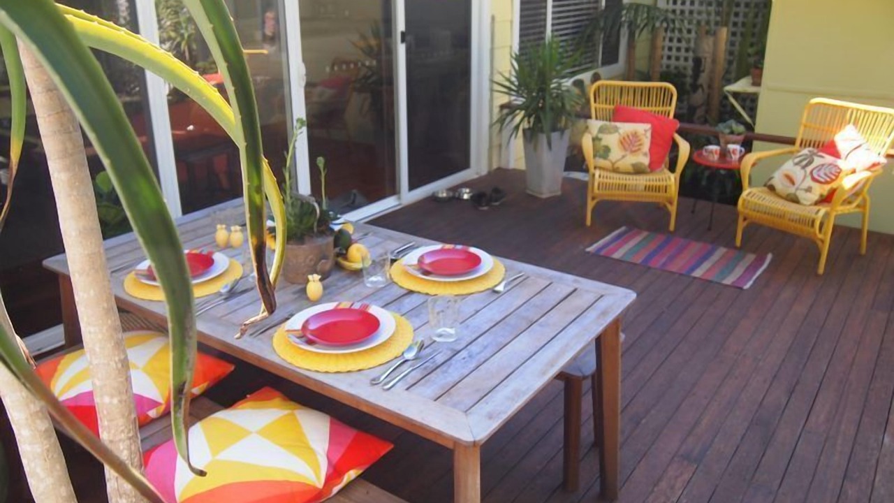 Photo of Outdoor in Pearl Beach