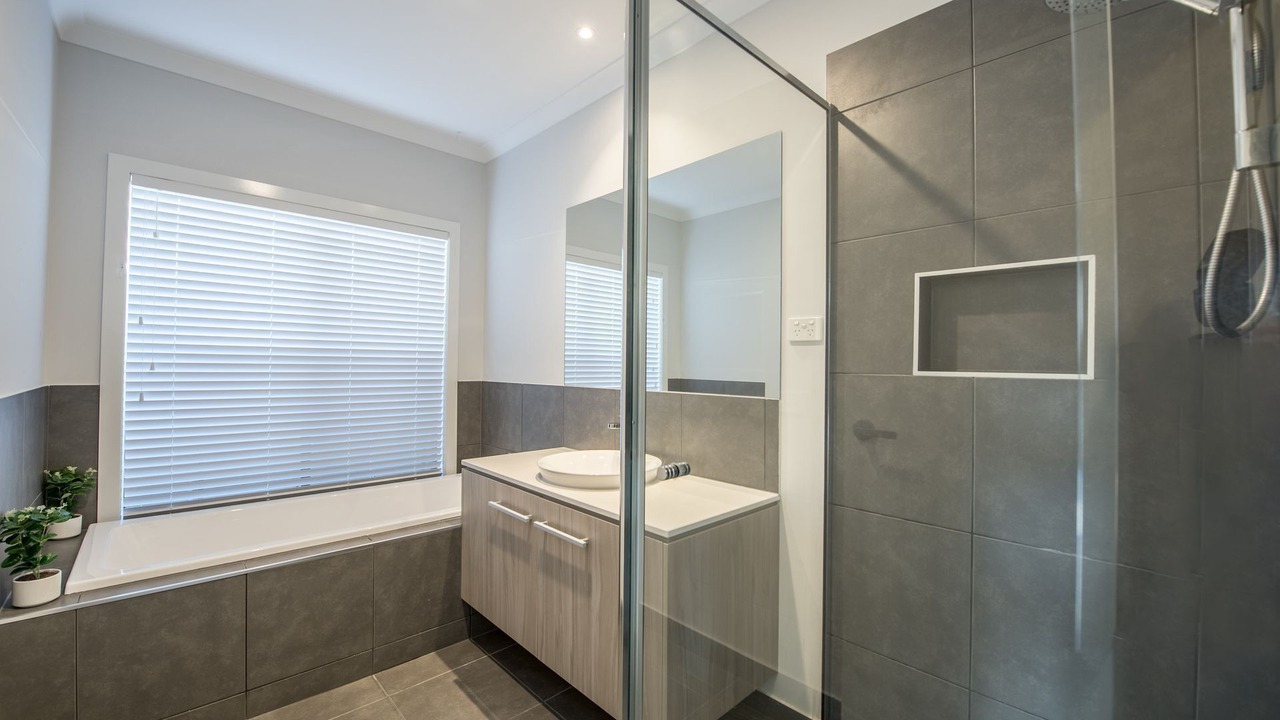 Photo of Bathroom in Torquay