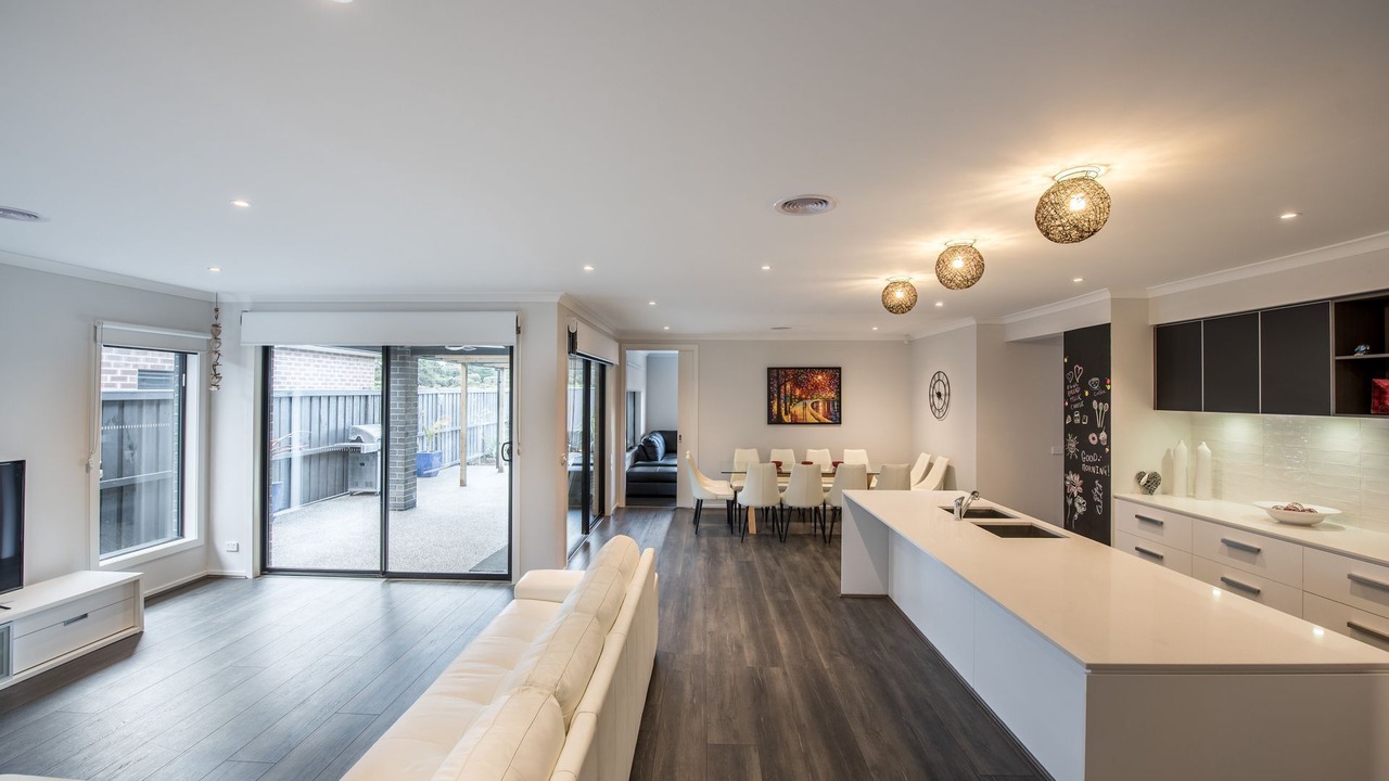 Photo of Livingroom in Torquay
