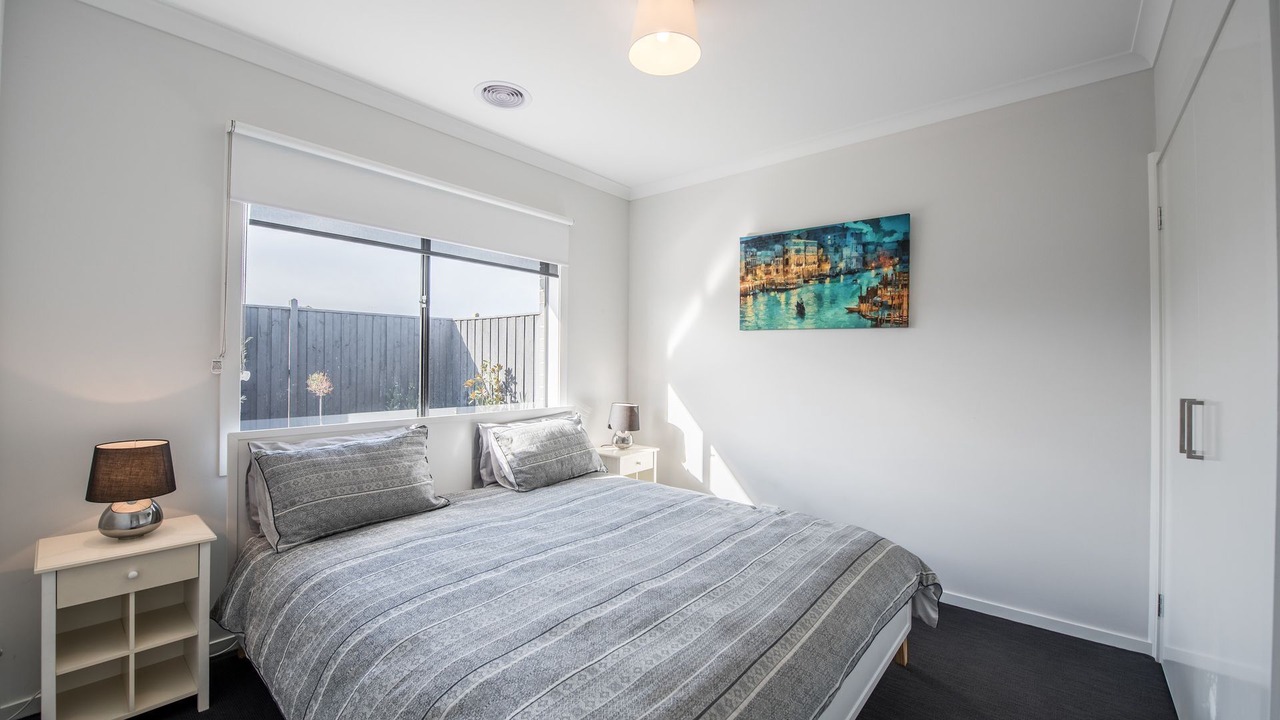 Photo of Bedroom in Torquay