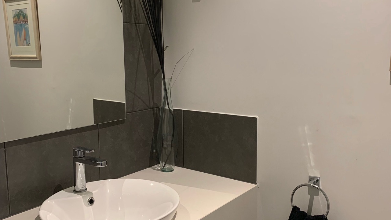 Photo of Bathroom in Torquay