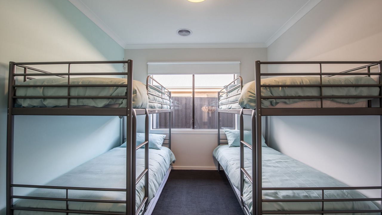 Photo of Bedroom in Torquay