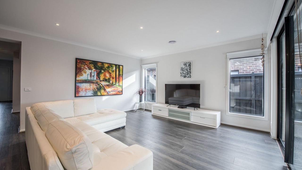 Photo of Livingroom in Torquay