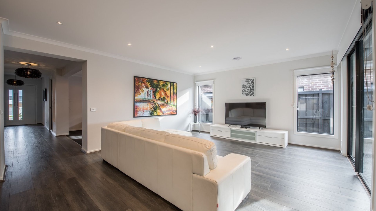 Photo of Livingroom in Torquay