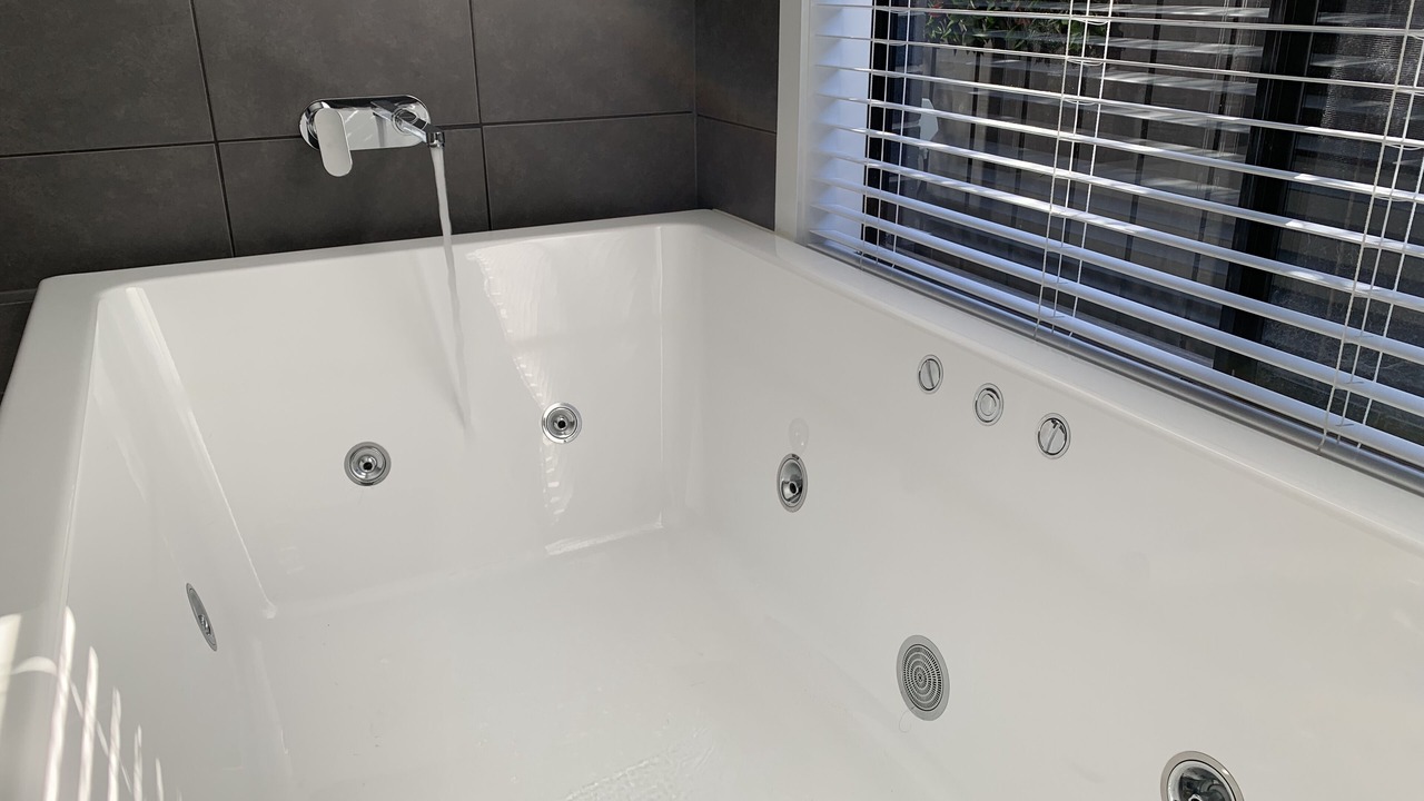 Photo of Bathroom in Torquay
