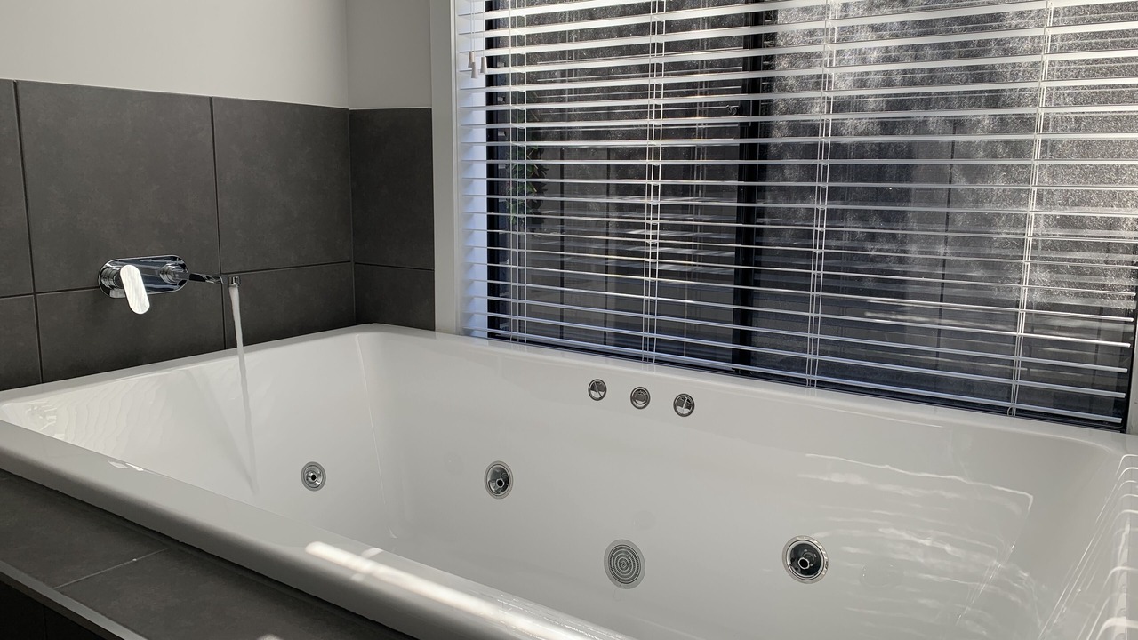 Photo of Bathroom in Torquay