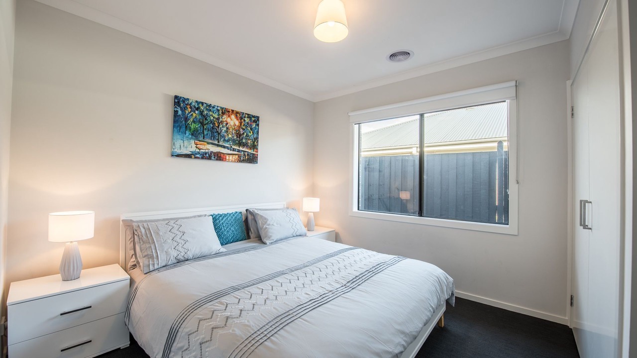 Photo of Bedroom in Torquay