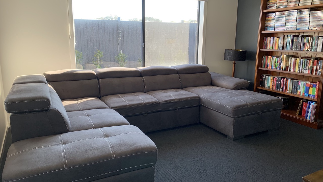 Photo of Livingroom in Torquay