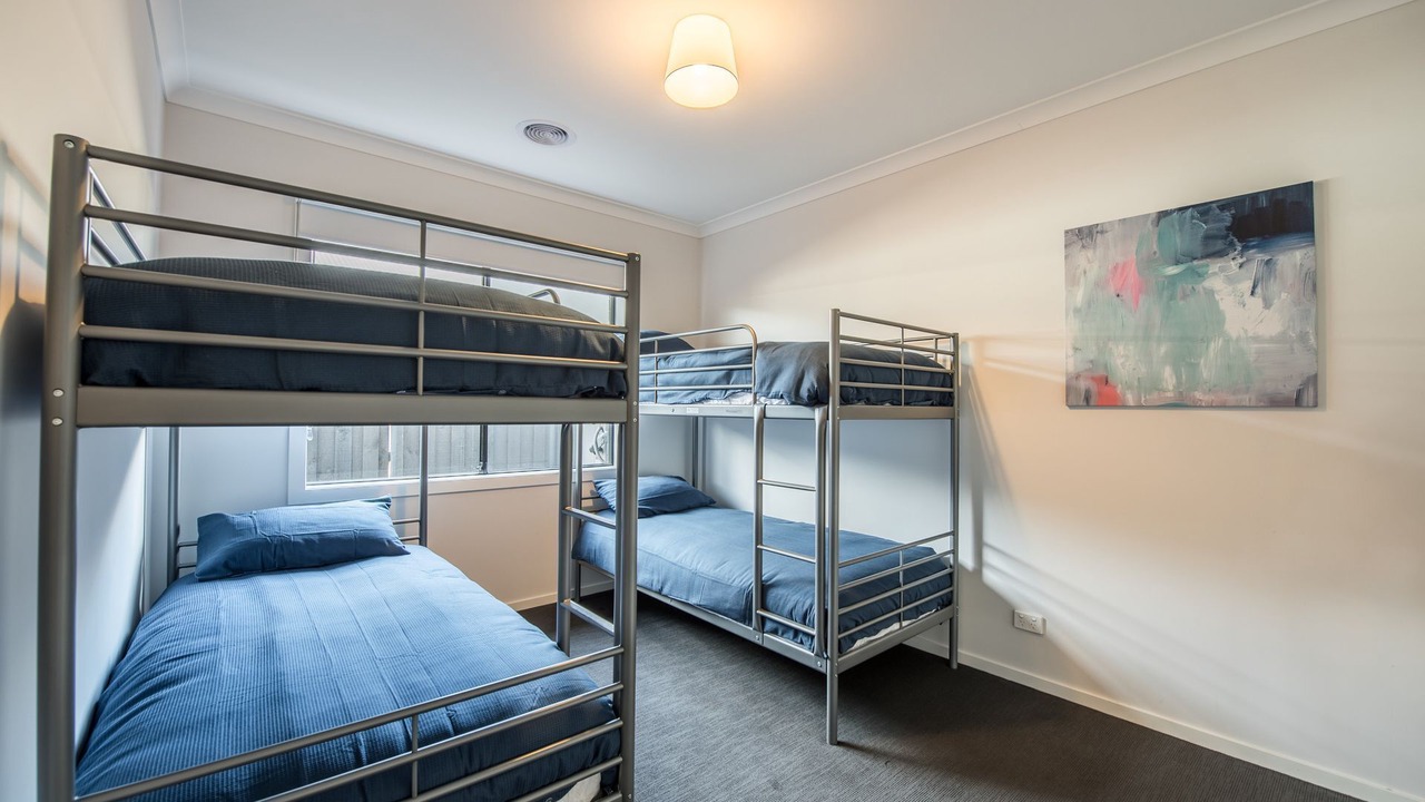 Photo of Bedroom in Torquay
