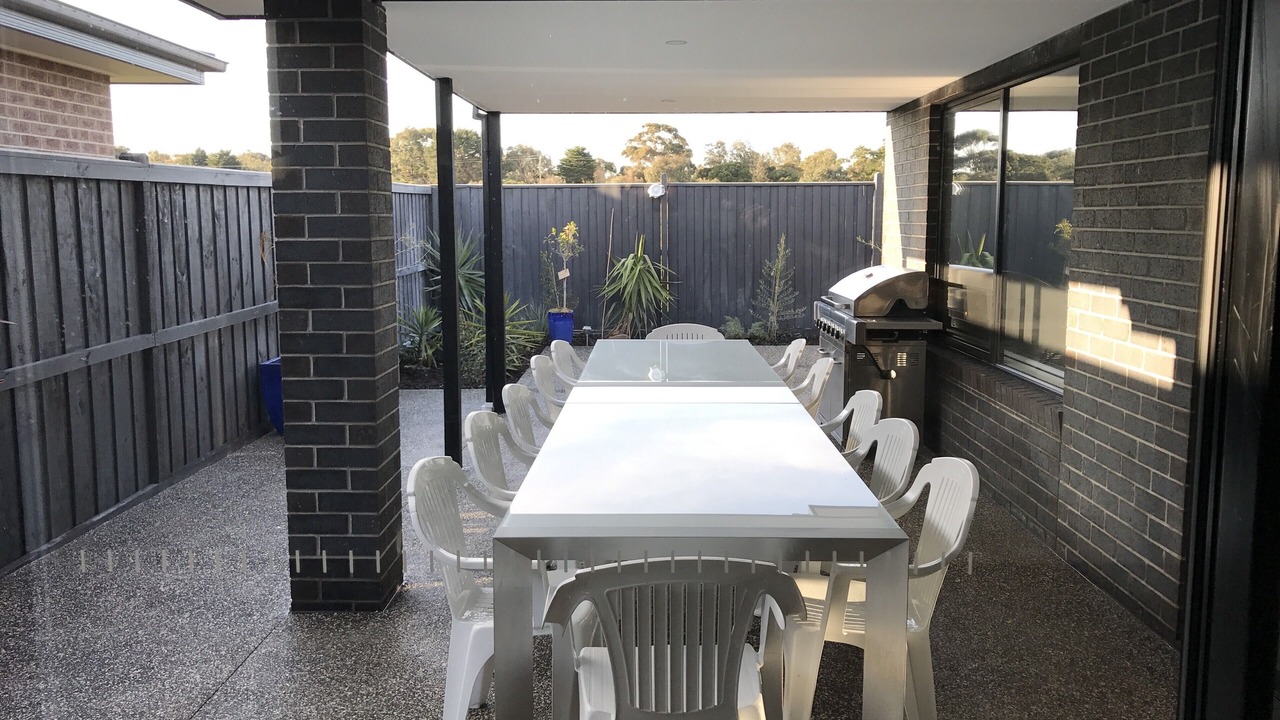 Photo of Outdoor in Torquay