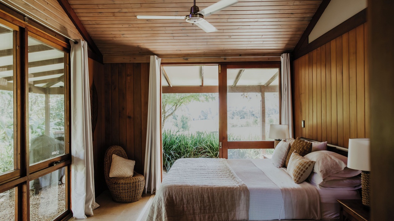 Photo of Bedroom in Gleniffer