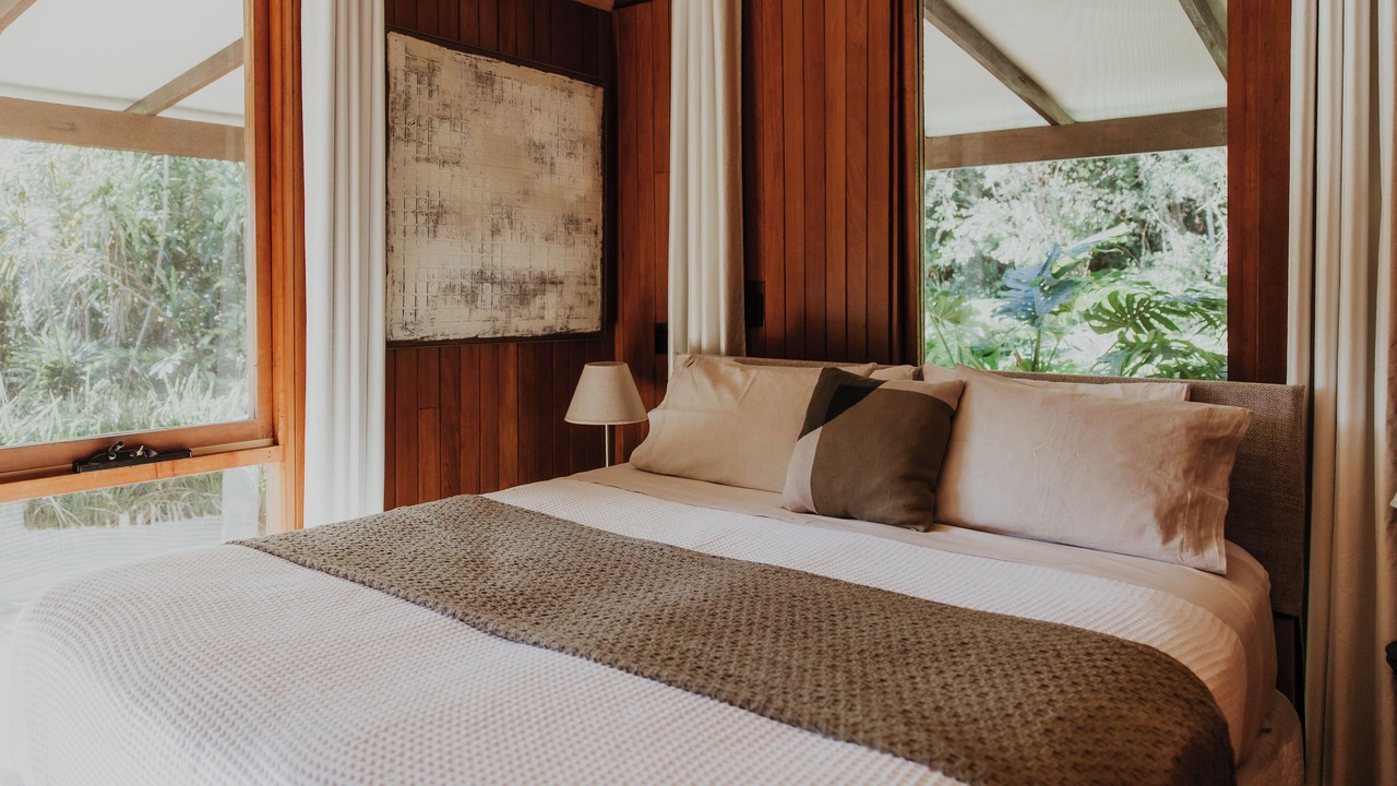Photo of Bedroom in Gleniffer