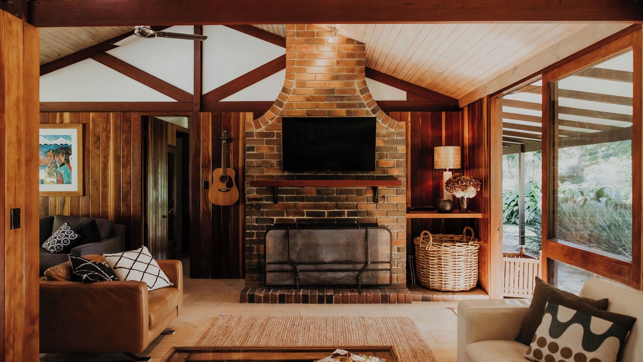 Photo of Livingroom in Gleniffer