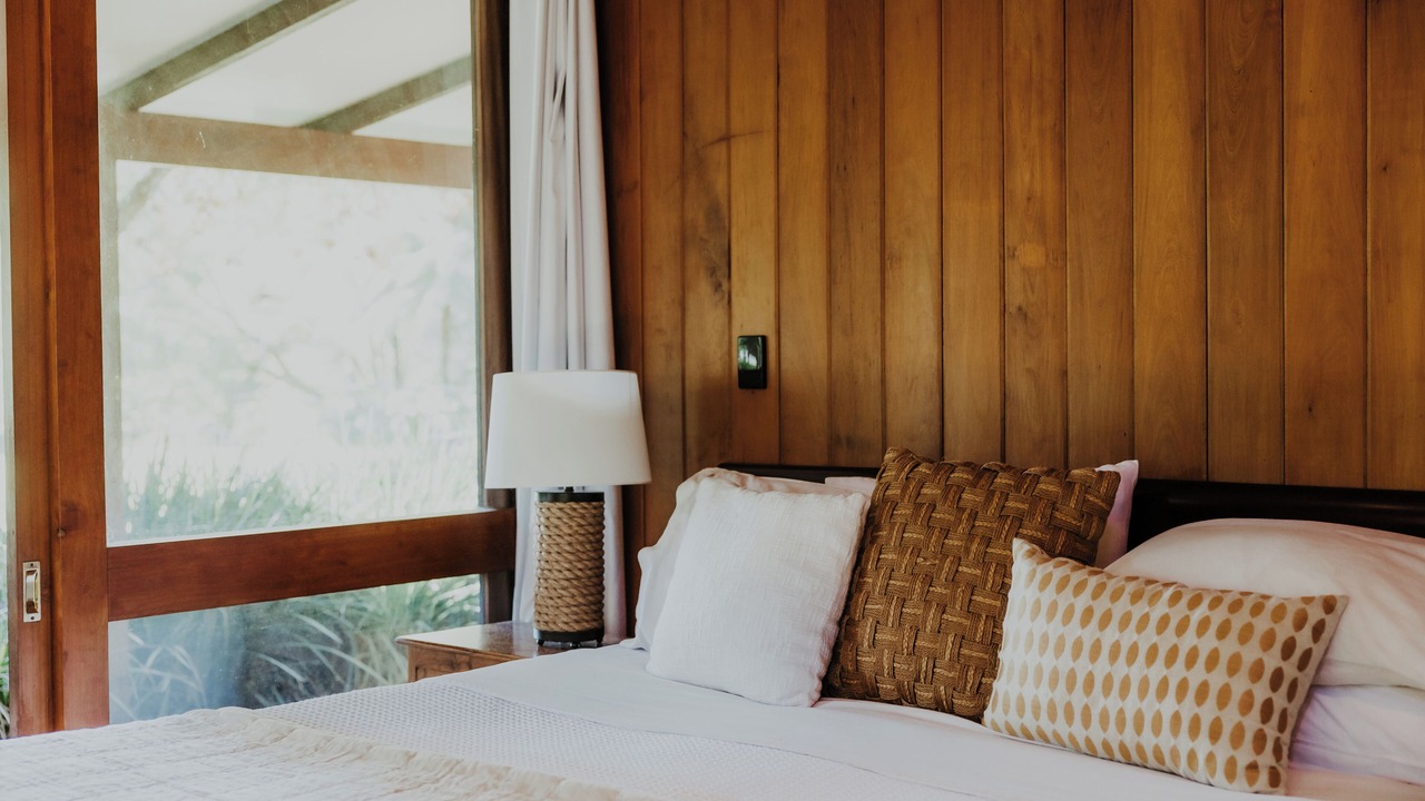 Photo of Bedroom in Gleniffer