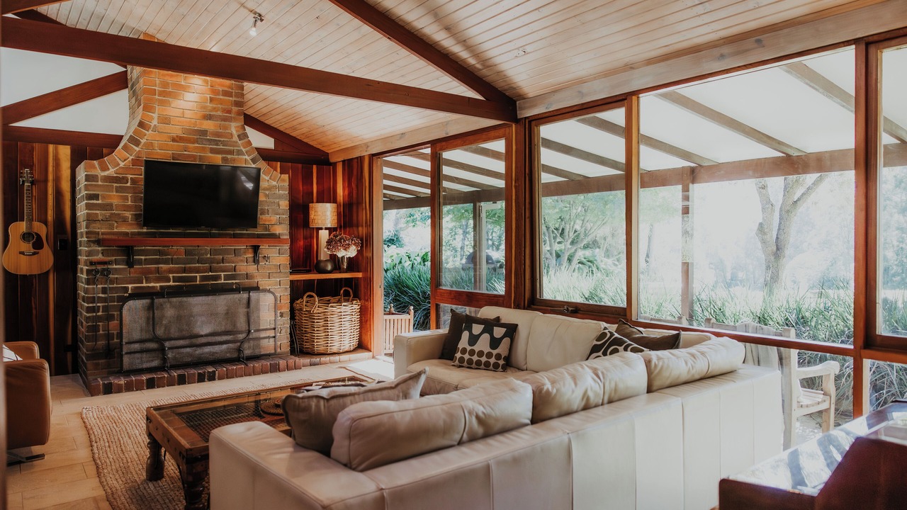 Photo of Livingroom in Gleniffer