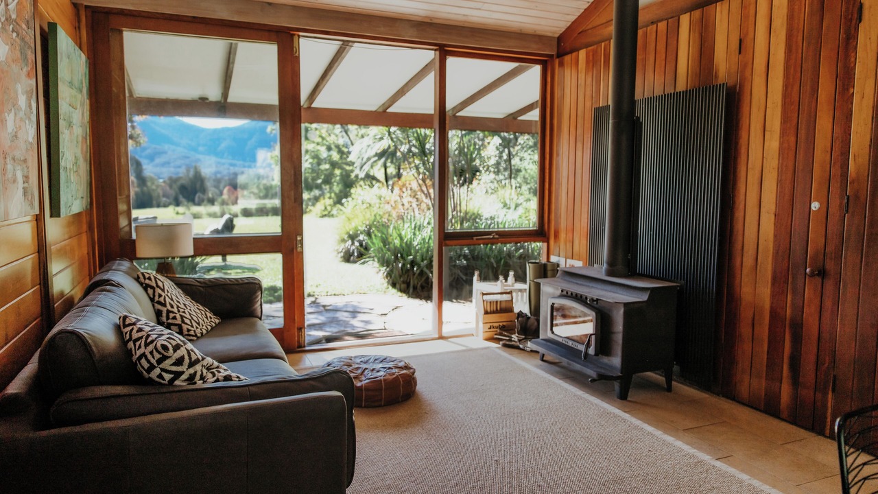 Photo of Livingroom in Gleniffer
