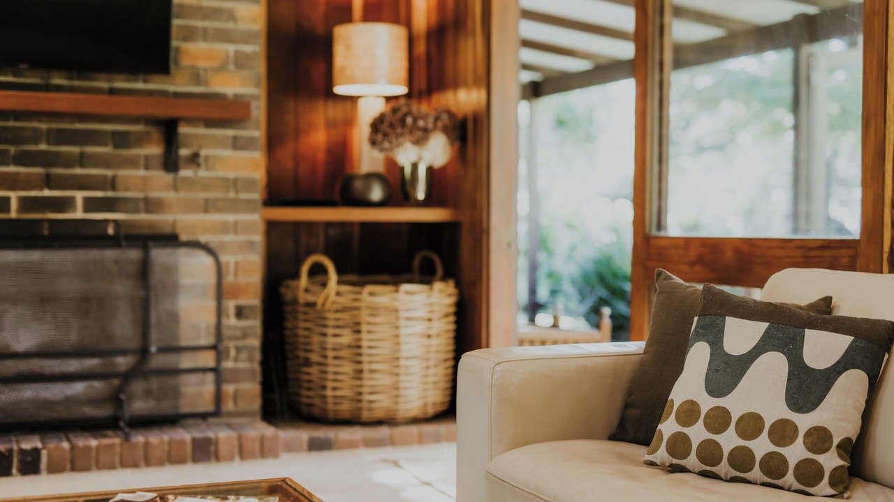 Photo of Livingroom in Gleniffer