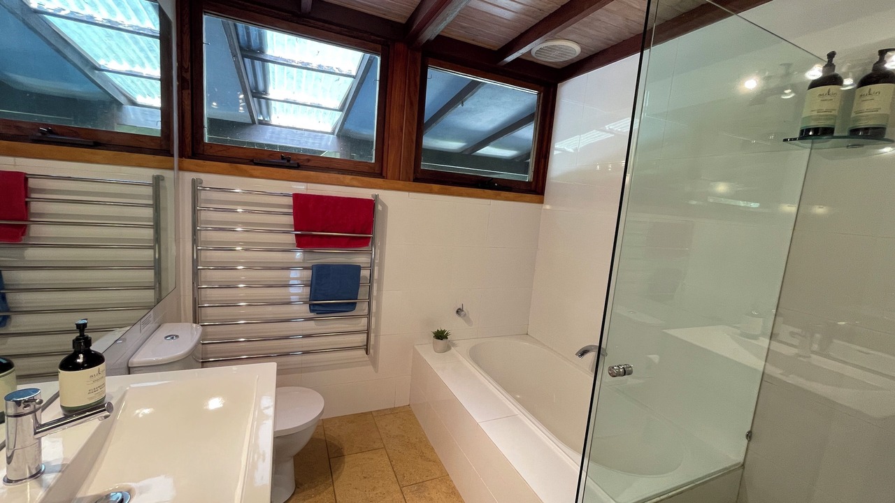 Photo of Bathroom in Gleniffer