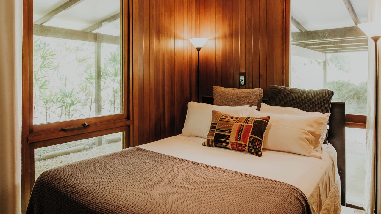 Photo of Bedroom in Gleniffer