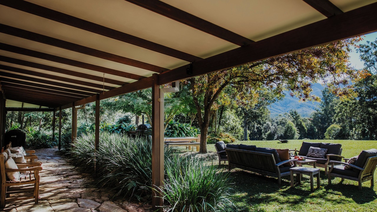 Photo of Patio Balcony in Gleniffer