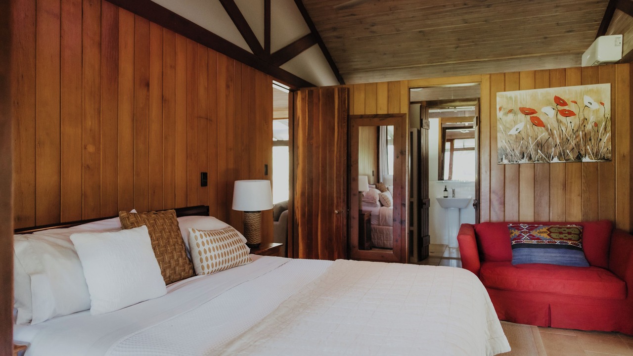 Photo of Bedroom in Gleniffer