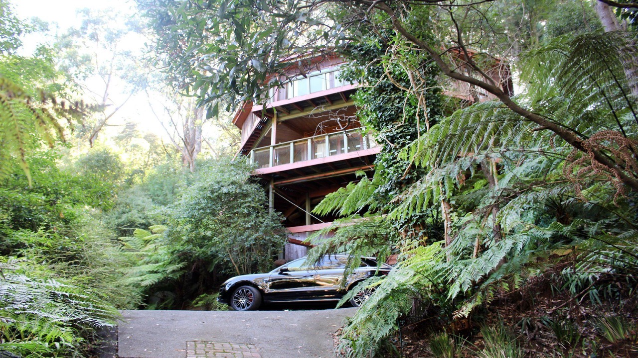 Photo of Outdoor in Kalorama