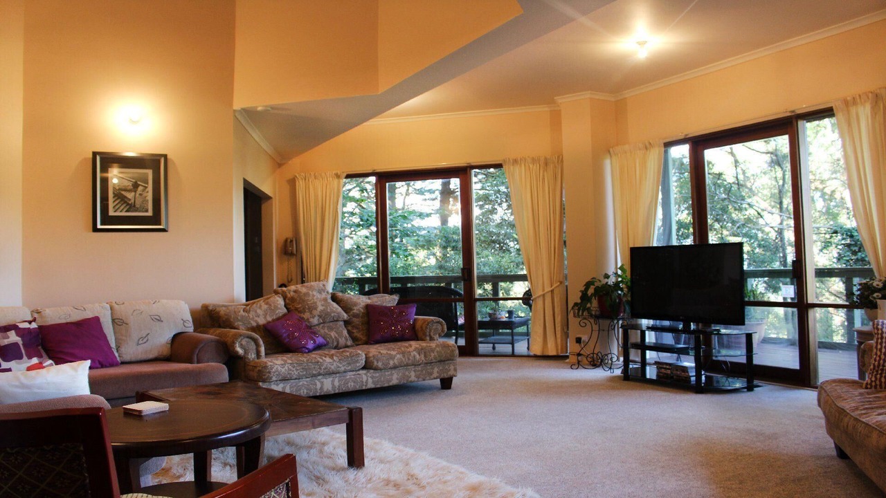 Photo of Bedroom in Kalorama