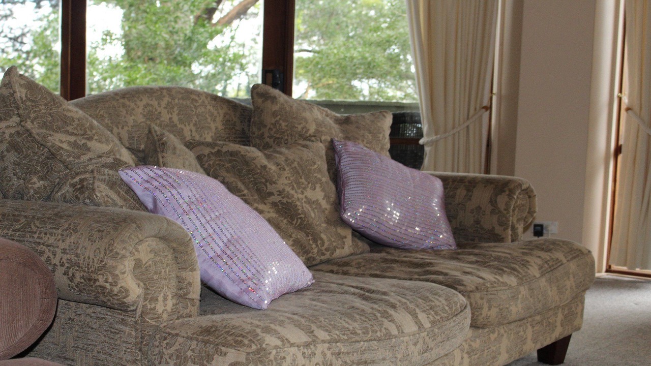 Photo of Bedroom in Kalorama