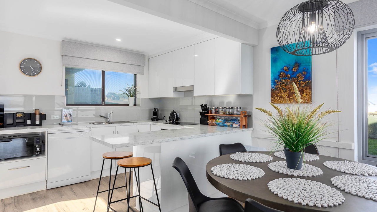 Photo of Kitchen in Port Elliot