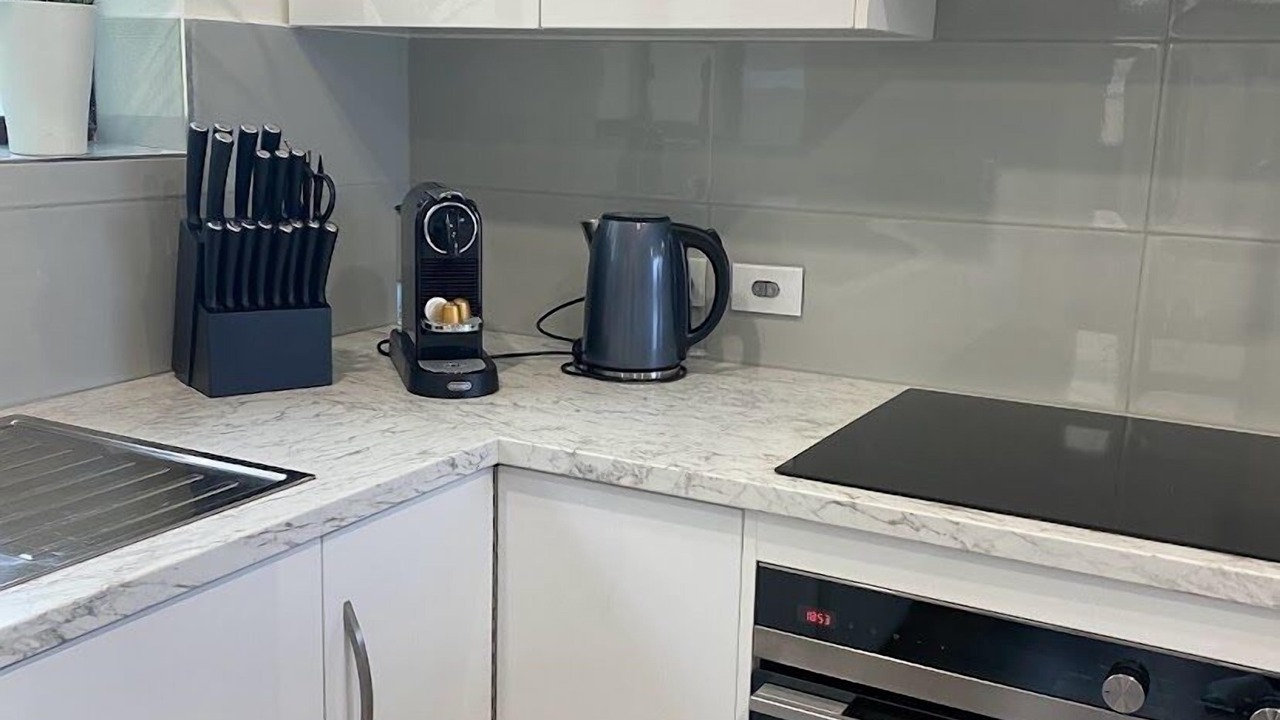 Photo of Kitchen in Port Elliot
