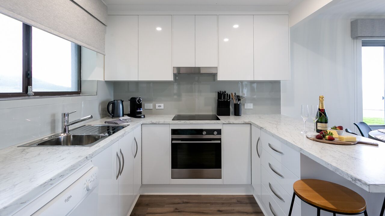 Photo of Kitchen in Port Elliot