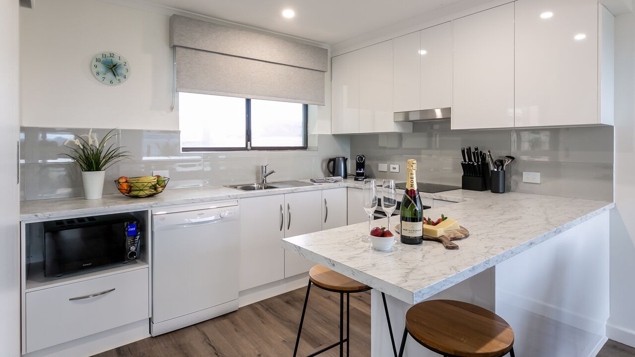 Photo of Kitchen in Port Elliot