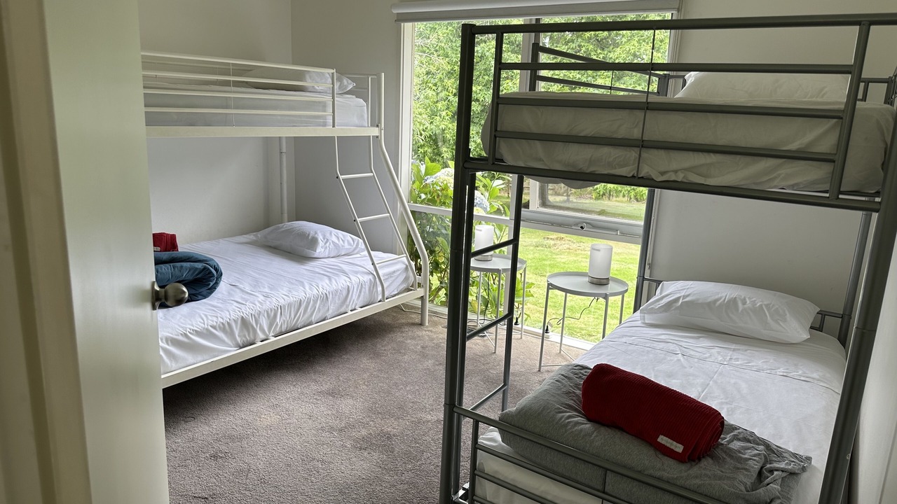 Photo of Bedroom in Red Hill South