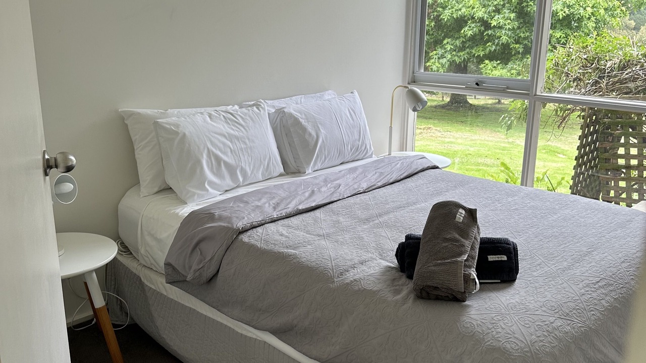 Photo of Bedroom in Red Hill South