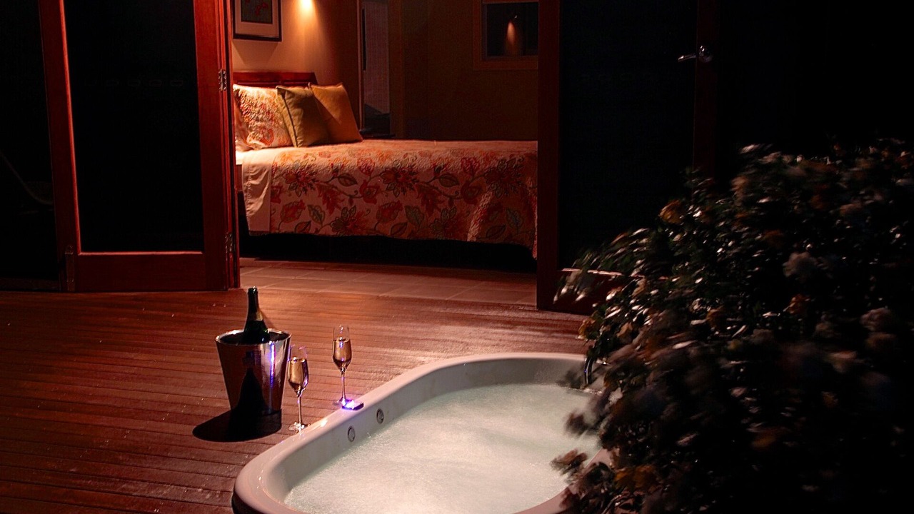 Photo of Bedroom in Kalang