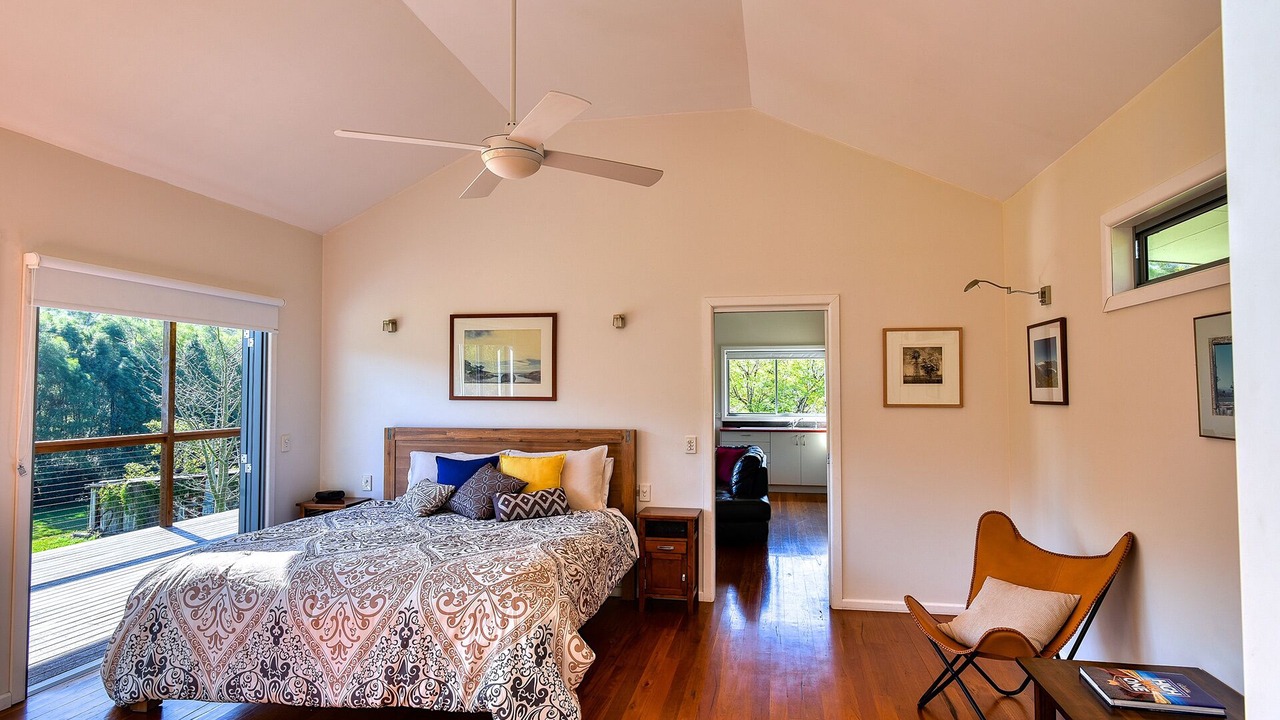 Photo of Bedroom in Kalang