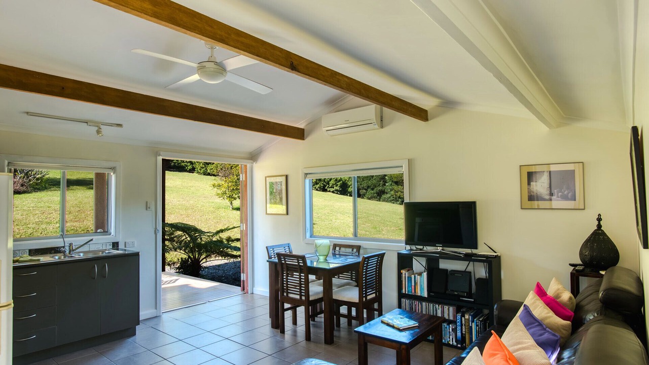 Photo of Livingroom in Kalang