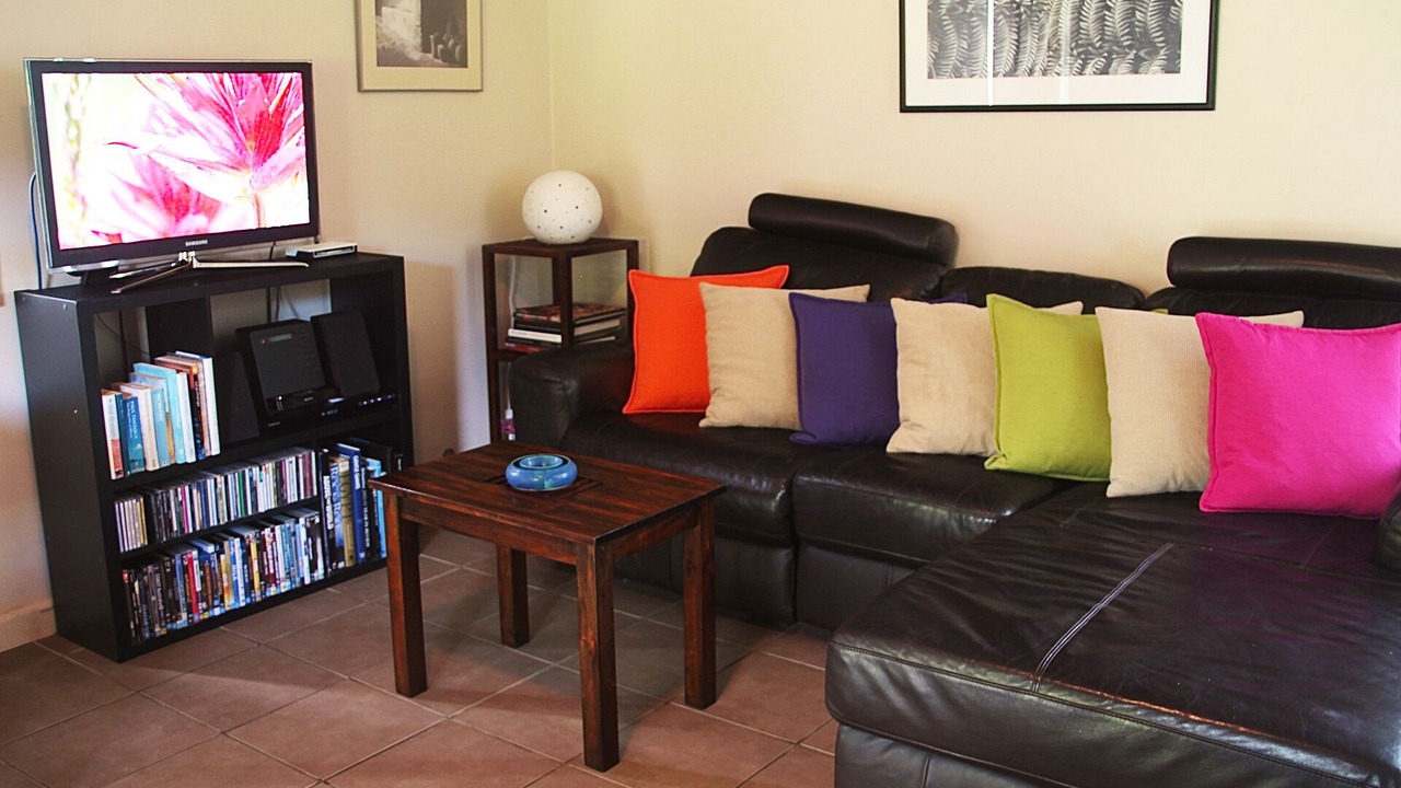Photo of Livingroom in Kalang